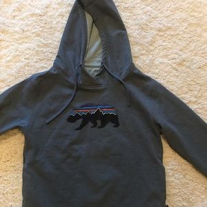 Patagonia Never Been Worn Hoodie!